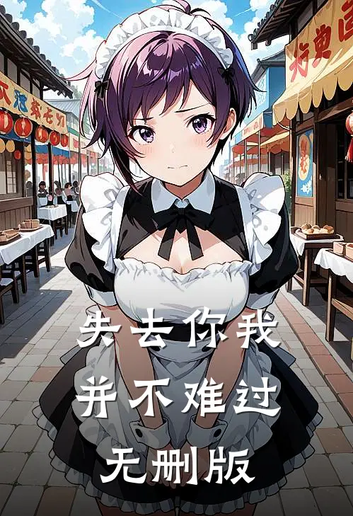 失去你我并不难过无删版