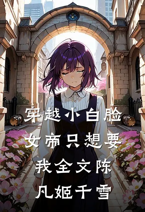 穿越小白脸，女帝只想要我全文陈凡姬千雪