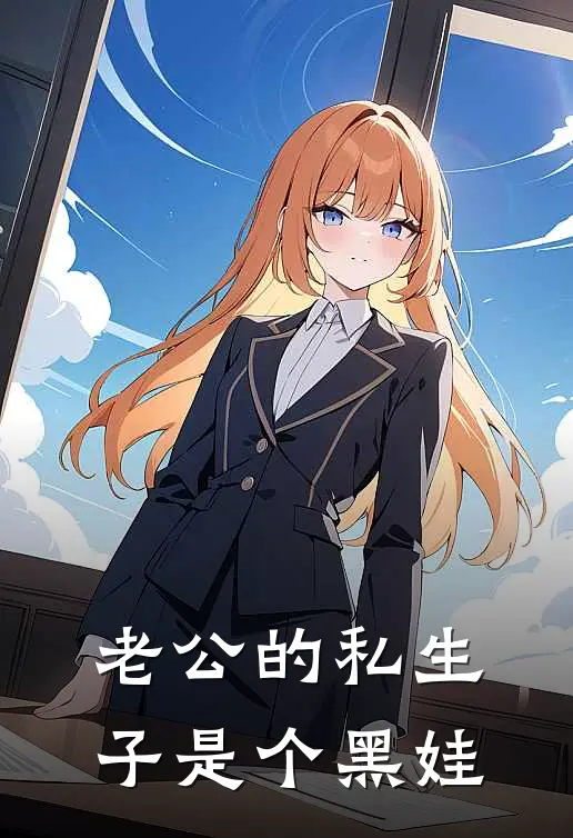 老公的私生子是个黑娃