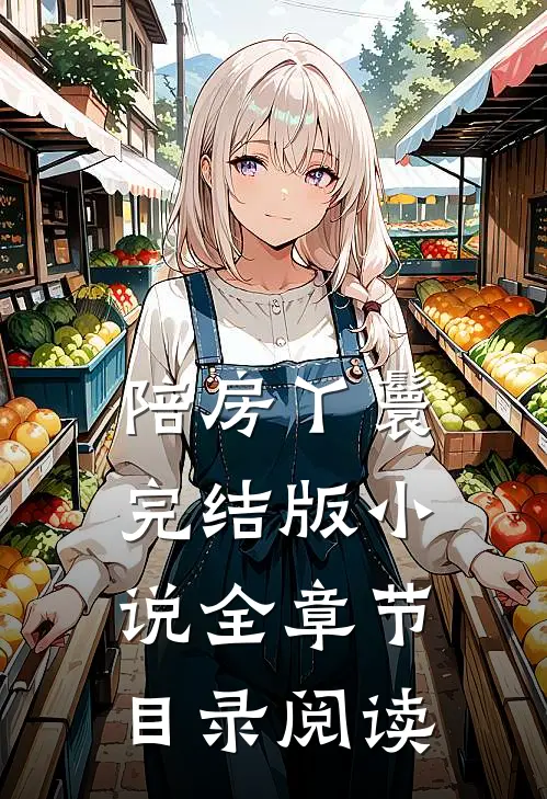 陪房丫鬟完结版小说全章节目录阅读