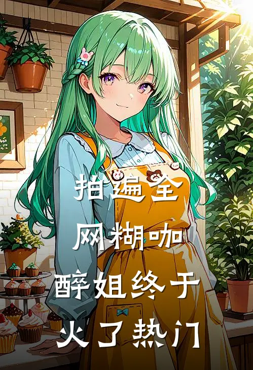 拍遍全网糊咖，醉姐终于火了热门
