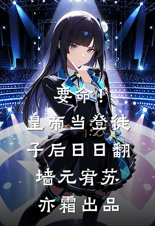 大明双穿门：带朱家人逼老朱退位