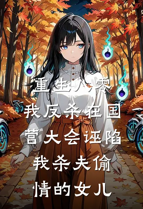 重生八零，我反杀在国营大会诬陷我杀夫偷情的女儿