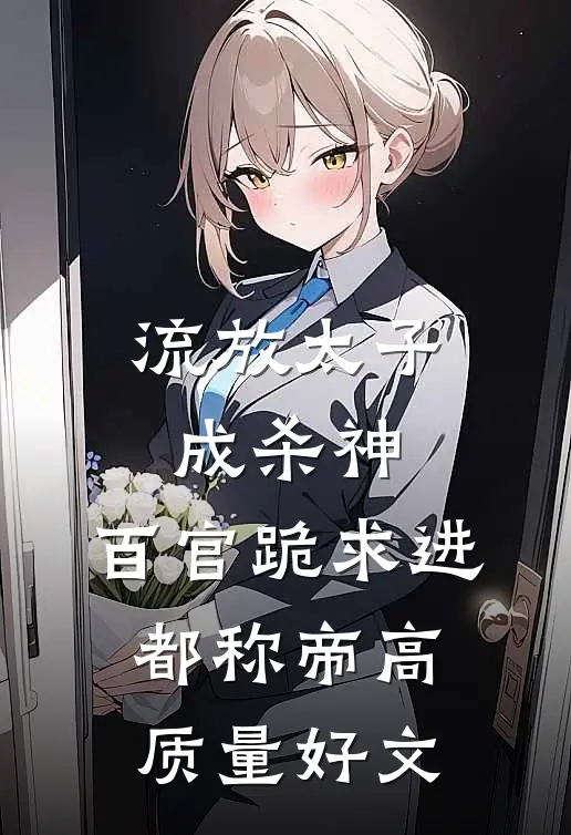 流放太子成杀神，百官跪求进都称帝高质量好文