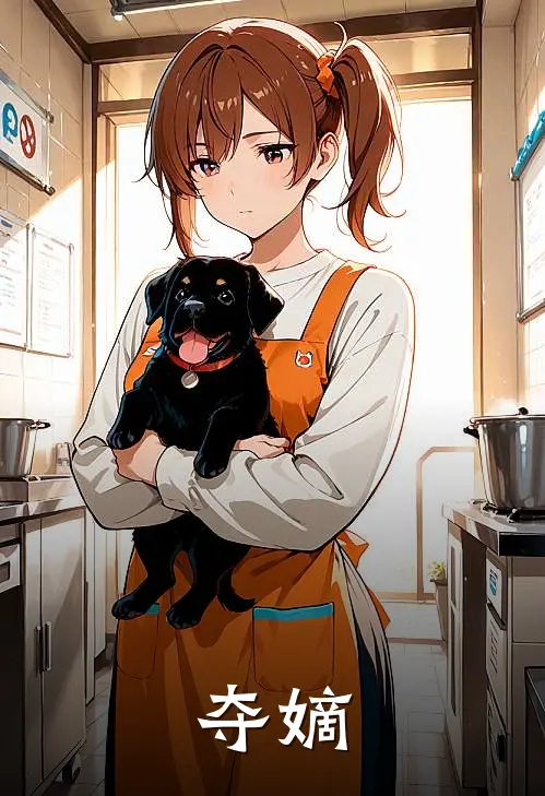 夺嫡