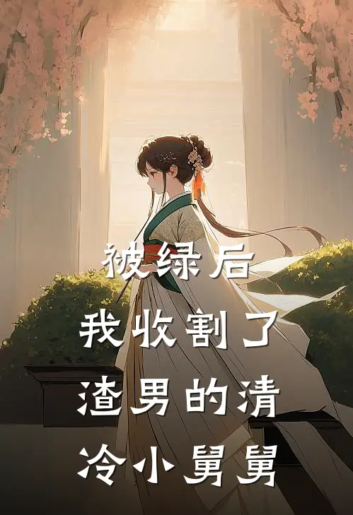 被绿后，我收割了渣男的清冷小舅舅