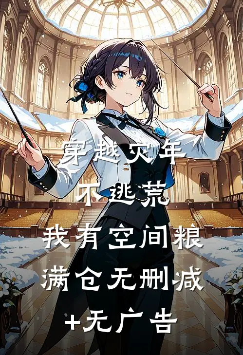 穿越灾年不逃荒，我有空间粮满仓无删减+无广告