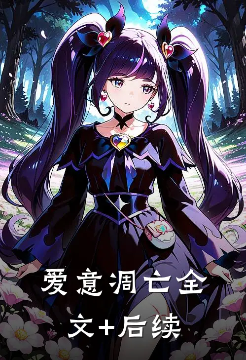 爱意凋亡全文+后续