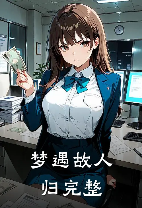梦遇故人归完整