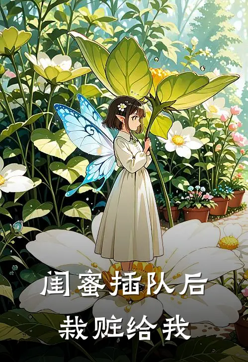 闺蜜插队后栽赃给我