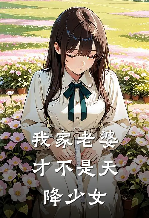 我家老婆才不是天降少女