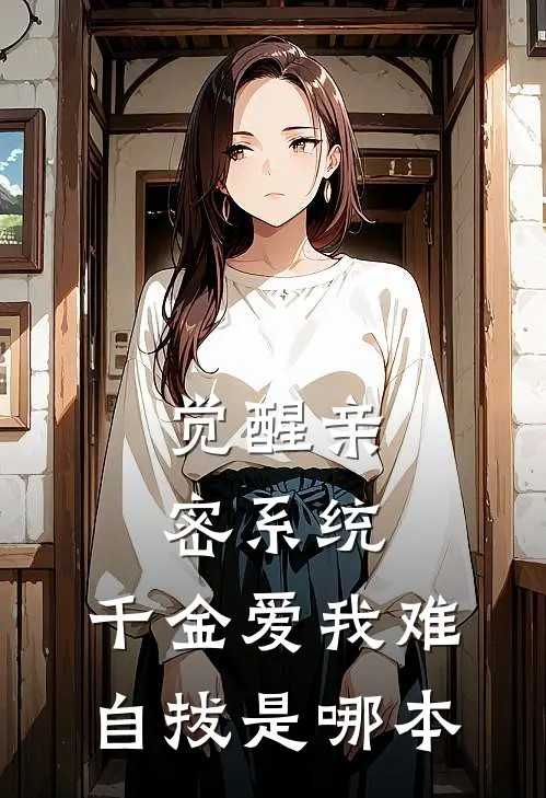 觉醒亲密系统，千金爱我难自拔是哪本