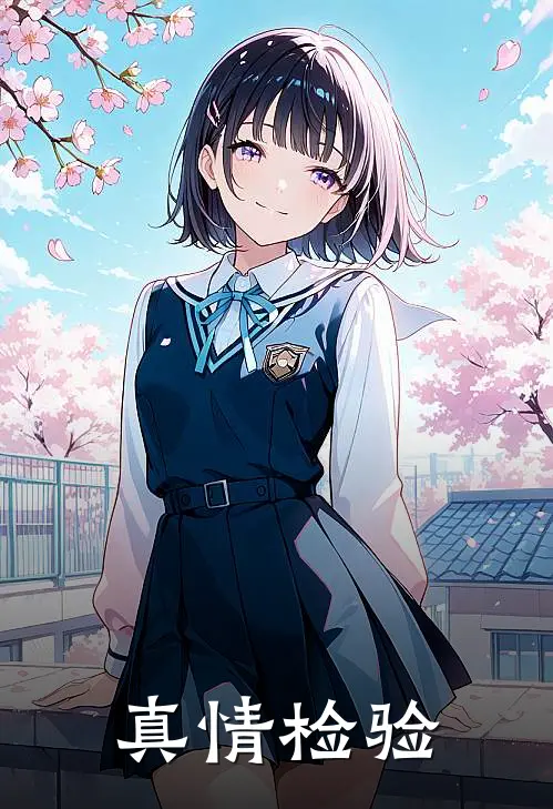 真情检验