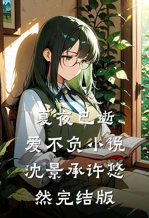 夏夜已逝，爱不负小说沈景承许悠然完结版
