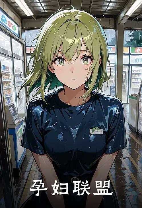 孕妇联盟