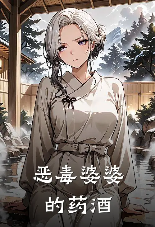 恶毒婆婆的药酒
