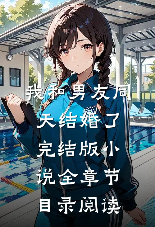 我和男友同天结婚了完结版小说全章节目录阅读