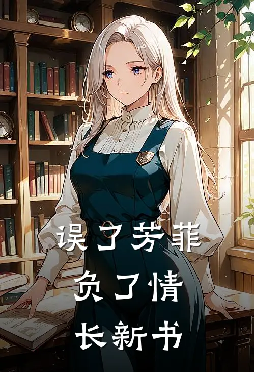 误了芳菲，负了情长新书