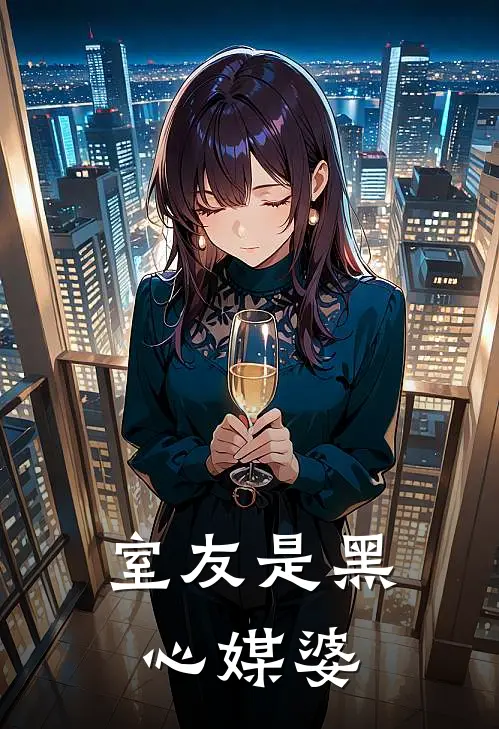 室友是黑心媒婆