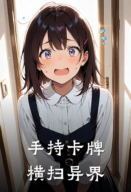 手持卡牌横扫异界