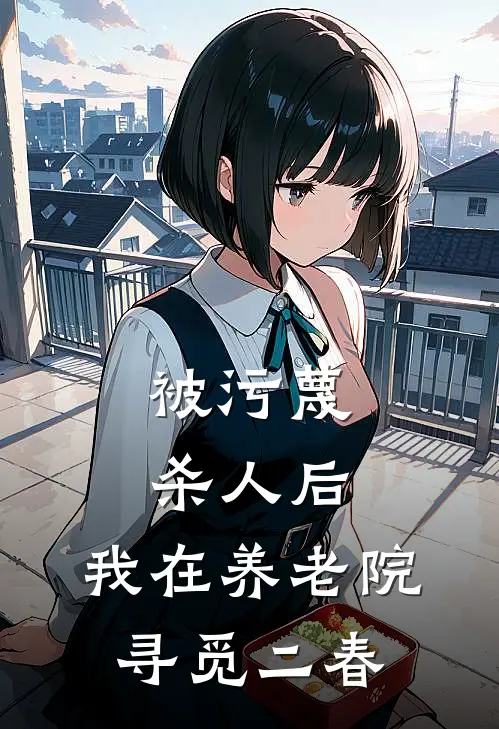 被污蔑杀人后，我在养老院寻觅二春