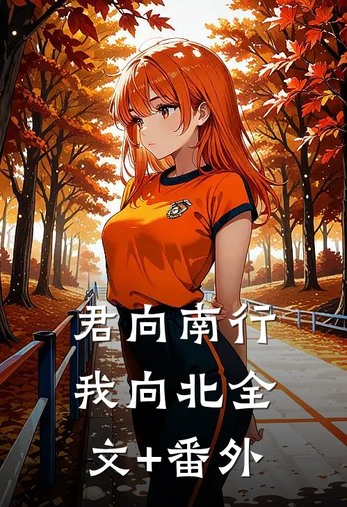 君向南行我向北全文+番外