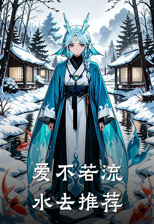 爱不若流水去推荐