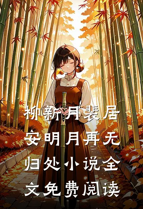 柳新月裴居安明月再无归处小说全文免费阅读