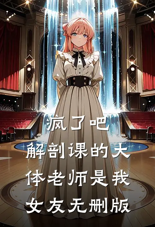 疯了吧，解剖课的大体老师是我女友无删版