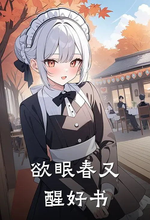 欲眠春又醒好书