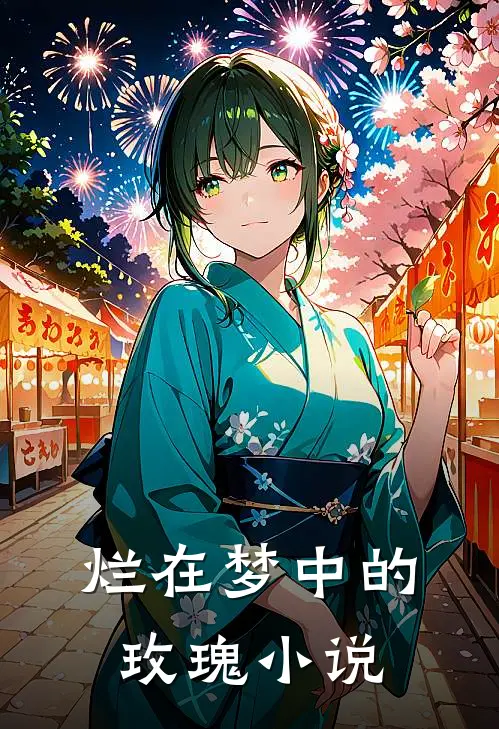 烂在梦中的玫瑰小说