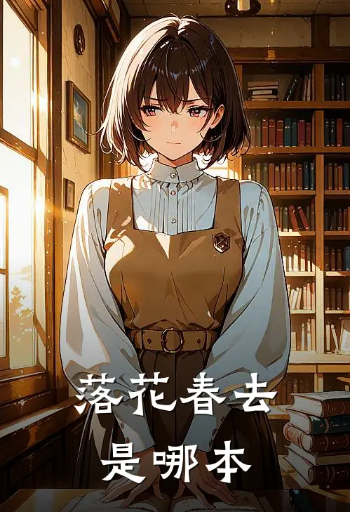 落花春去是哪本