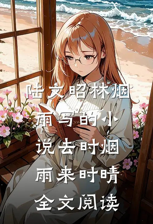 陆文昭林烟雨写的小说去时烟雨来时晴全文阅读