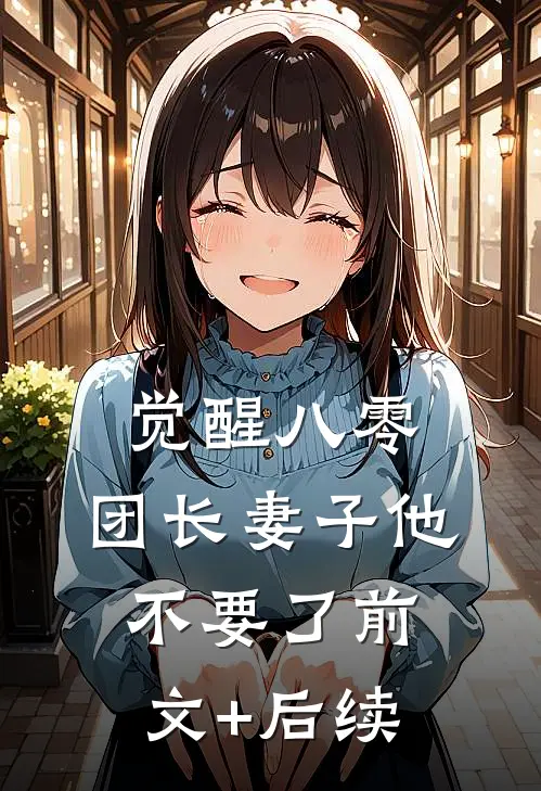 觉醒八零，团长妻子他不要了前文+后续