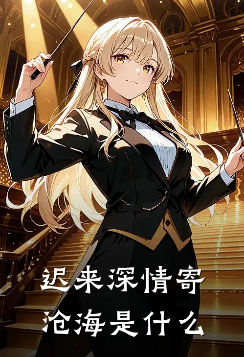 迟来深情寄沧海是什么