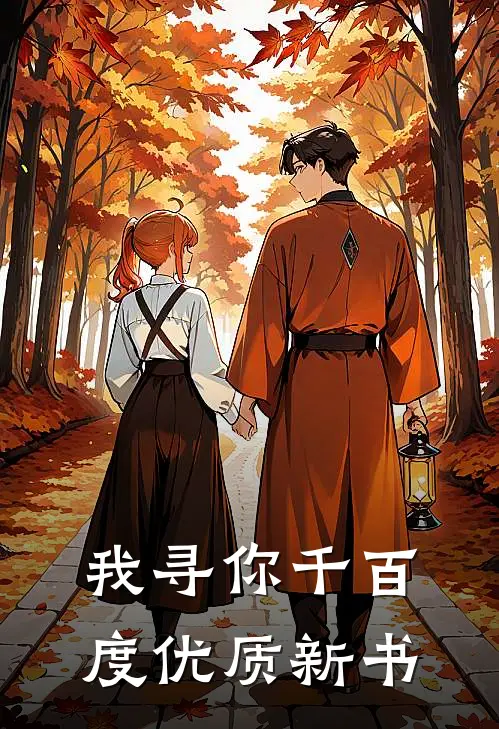 我寻你千百度优质新书