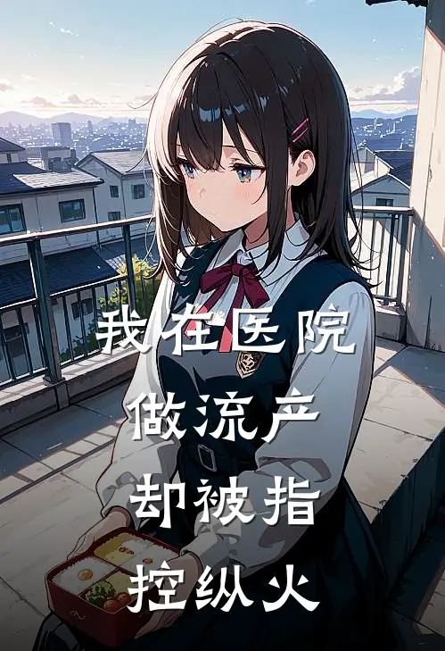 我在医院做流产，却被指控纵火