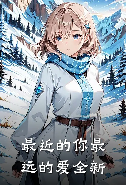 最近的你最远的爱全新