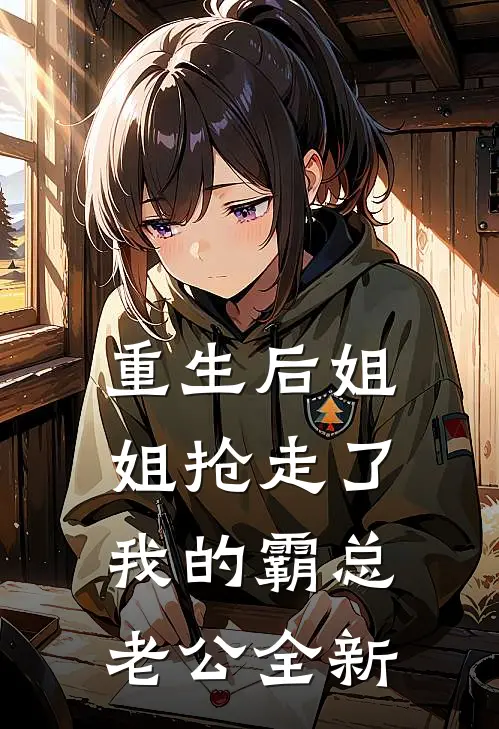 重生后姐姐抢走了我的霸总老公全新