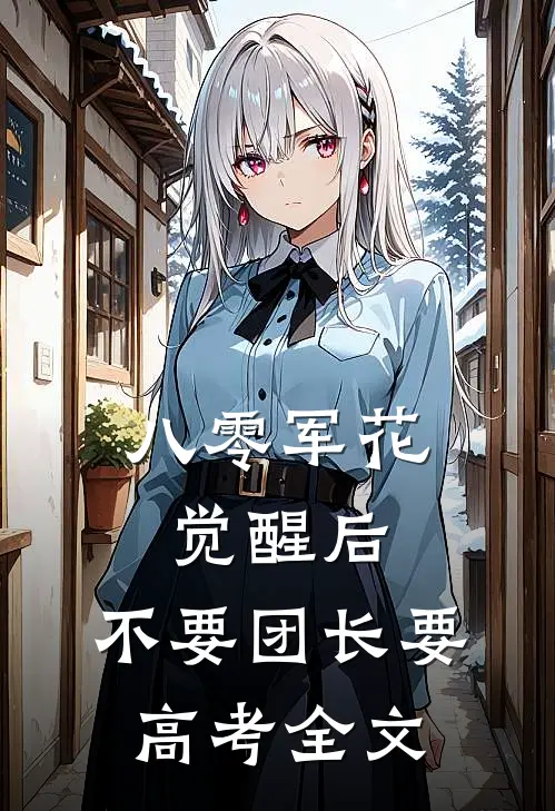 八零军花觉醒后，不要团长要高考全文