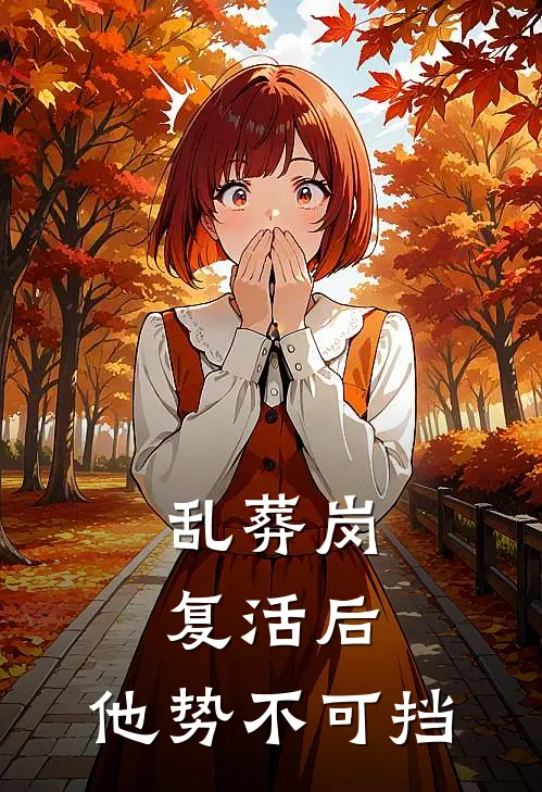 乱葬岗复活后，他势不可挡