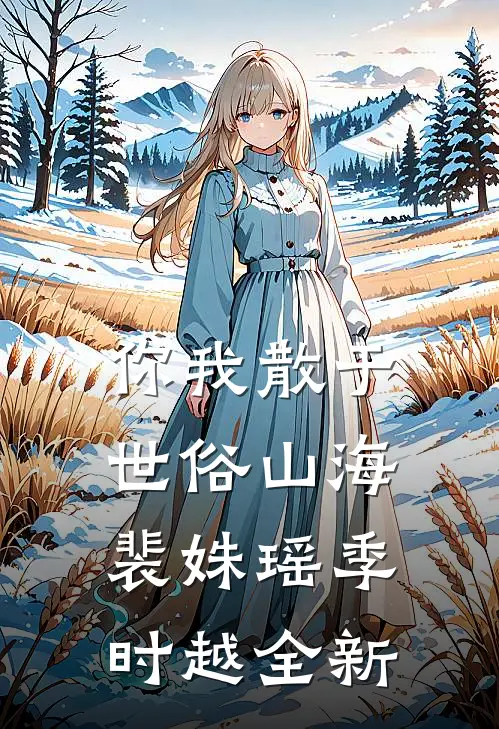 他从黑暗来，却为我照亮世界最新热门小说
