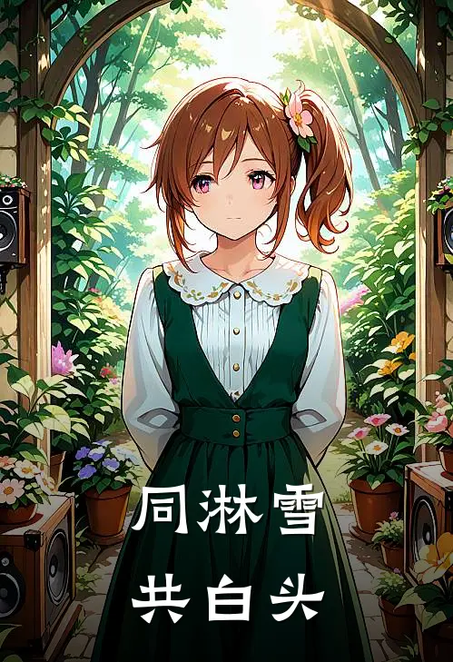 同淋雪，共白头