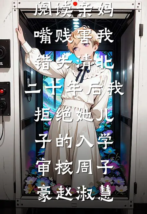 拒绝高岭之花后，他哄我入怀