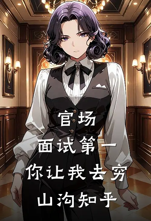 官场：面试第一，你让我去穷山沟知乎