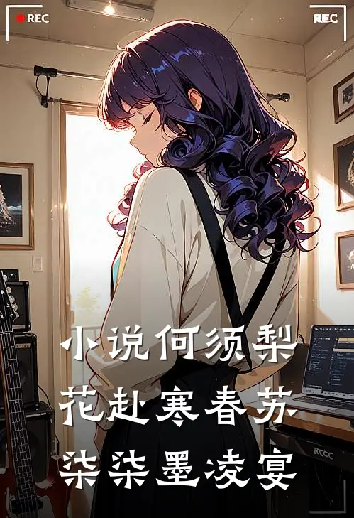 小说何须梨花赴寒春(苏柒柒墨凌宴)