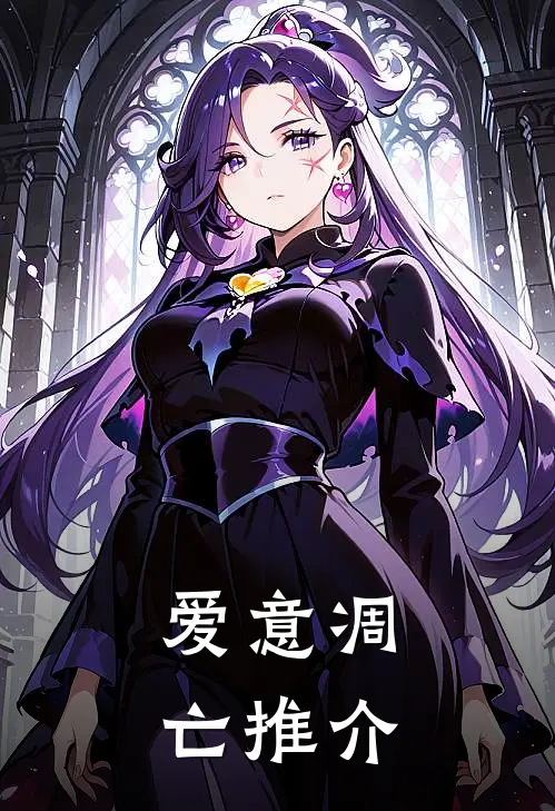 爱意凋亡推介