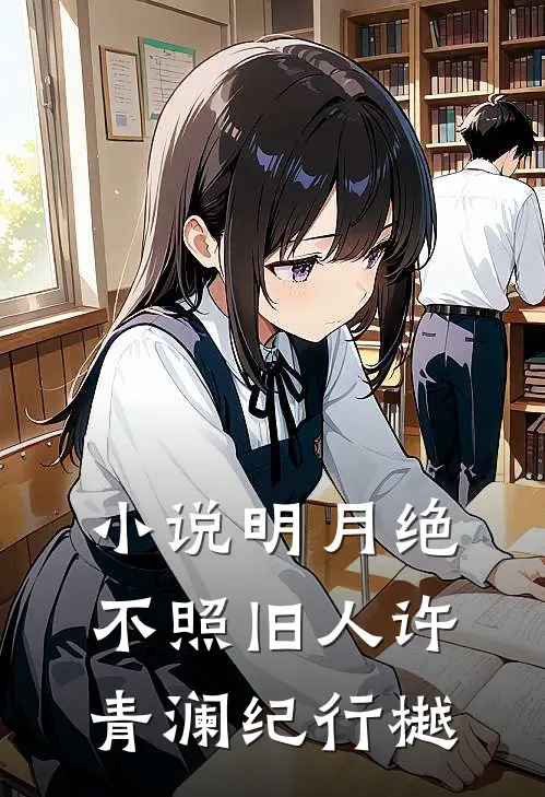 小说明月绝不照旧人(许青澜纪行樾)
