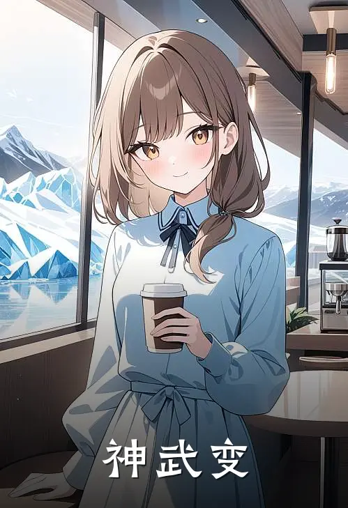 神武变