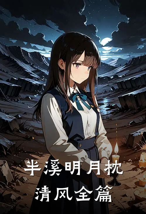半溪明月枕清风全篇